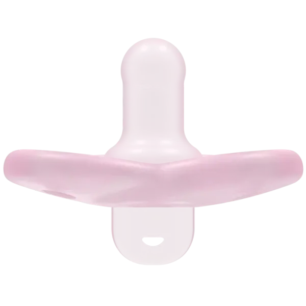 SCF099/22 ΠΙΠΙΛΑ SOOTHIE 0-6M GIRL 2ΤΜΧ ΣΙΛ/ΝΗΣ
