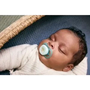 SCF075/04 ΠΙΠΙΛΑ ULTRA START 0-2M 2ΤΜΧ SOOTHER DAY 2P NE2 DC