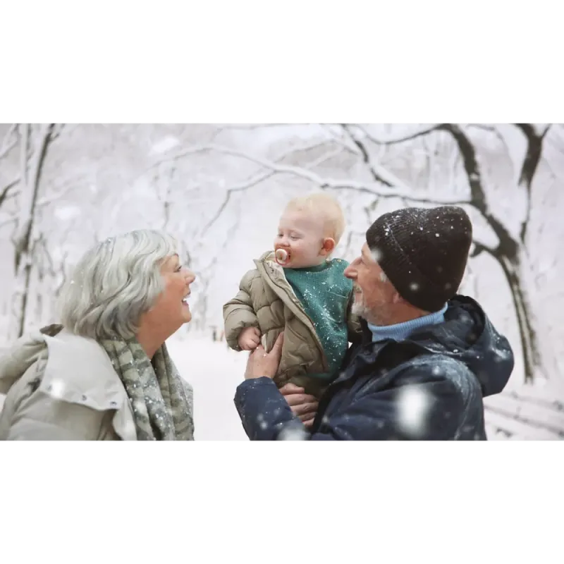 Σετ 2 πιπίλες νυκτός Philips Avent Ultra Air Nighttime 18m+ SCF376/33 Σετ 2 πιπίλες νυκτός Philips Avent Ultra Air Nighttime 18m+ SCF376/33