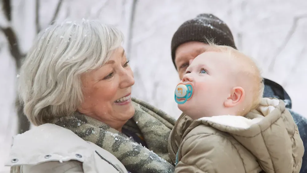 Σετ 2 πιπίλες νυκτός Philips Avent Ultra Air Nighttime 18m+ SCF376/32 Σετ 2 πιπίλες νυκτός Philips Avent Ultra Air Nighttime 18m+ SCF376/32