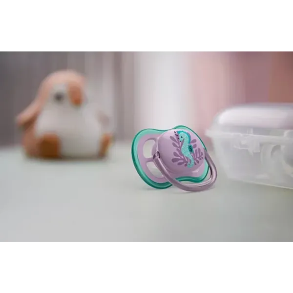 ΠΙΠΙΛΑ Philips Avent ultra air 6-18M