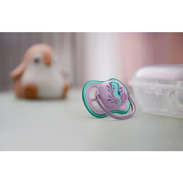 ΠΙΠΙΛΑ Philips Avent ultra air 6-18M