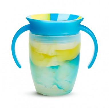 MIRACLE TRAINER - TROPICAL SWIRL