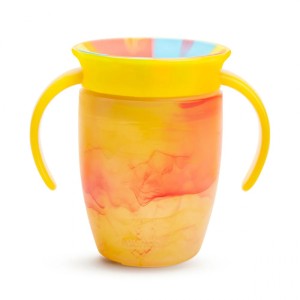 MIRACLE TRAINER - TROPICAL SWIRL