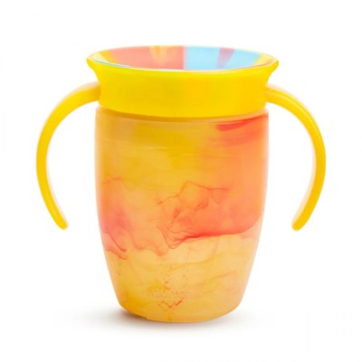 MIRACLE TRAINER - TROPICAL SWIRL