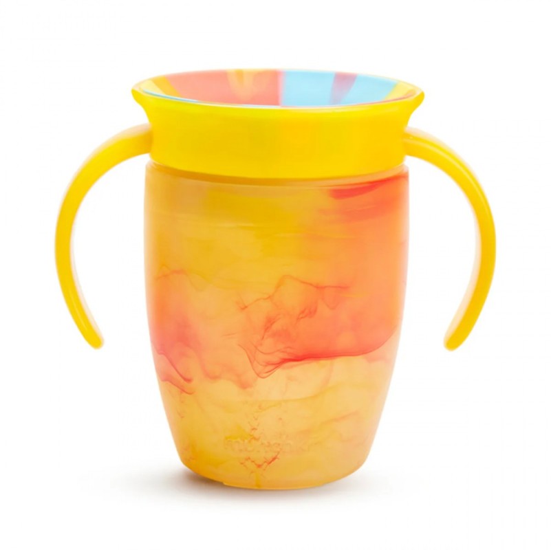 MIRACLE TRAINER - TROPICAL SWIRL