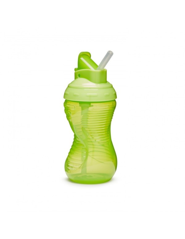MIGHTY GRIP STRAW
