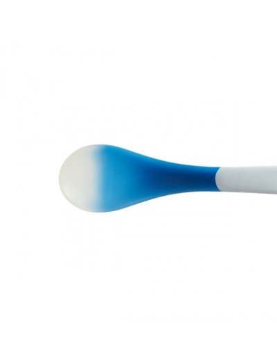 White Hot Safety Spoons ΚΟΥΤΑΛΙΑ 4ΤΜΧ ΘΕΡΜΟΚΡΑΣΙΑΣ Munchkin