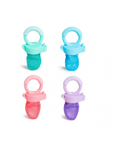 Fresh Food Feeder ΠΙΠΙΛΑ/ΔΙΧΤΥ ΤΡΟΦΩΝ Munchkin