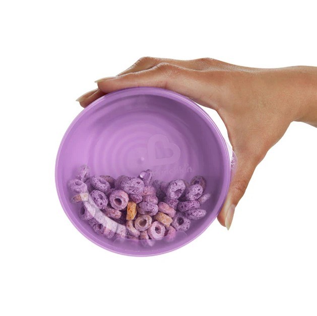 Love a Bowls ΣΕΤ ΜΠΟΛ 4ΤΜΧ+2ΚΟΥΤΑΛΙΑ  Munchkin