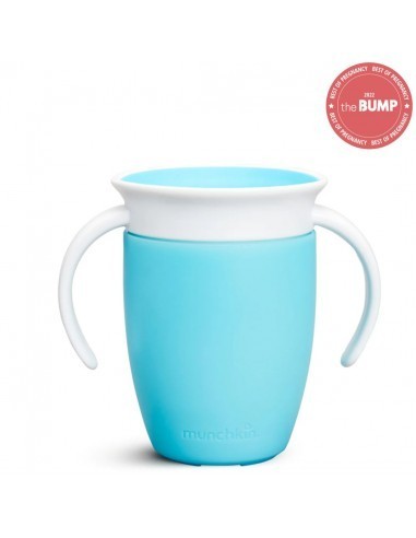 Miracle 360° Trainer Cup Blue ΕΚΠΑΙΔ. ΚΥΠΕΛΛΟ 207ml Munchkin