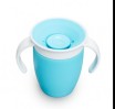 Miracle 360° Trainer Cup Blue ΕΚΠΑΙΔ. ΚΥΠΕΛΛΟ 207ml Munchkin