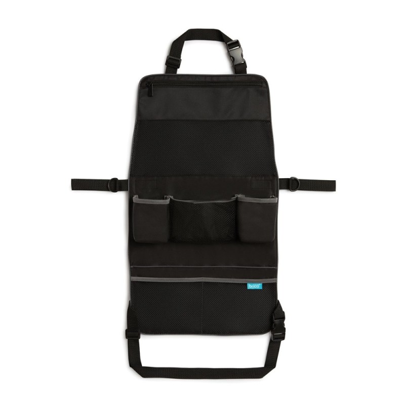 Backseat Organizer ΠΟΛΥΘΗΚΗ ΚΑΘΙΣΜΑΤΟΣ Brica