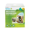 Backseat Organizer ΠΟΛΥΘΗΚΗ ΚΑΘΙΣΜΑΤΟΣ Brica