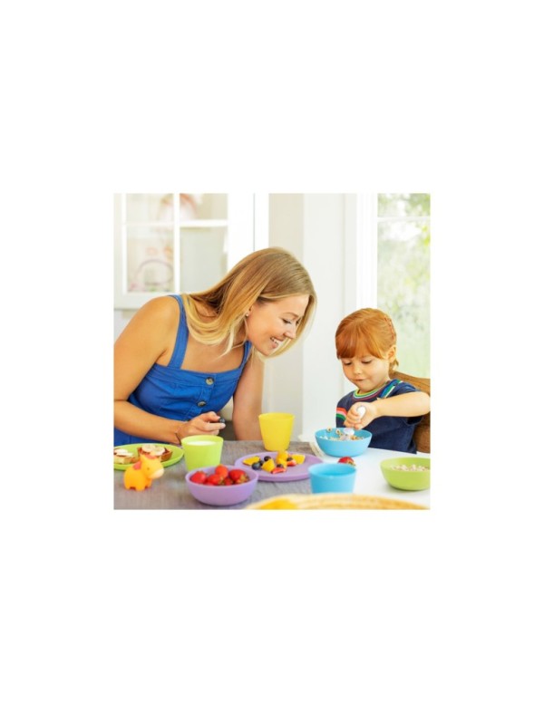 MODERN MULTI CUPS 4PK ΠΟΤΗΡΙΑ 236ml 4ΤΜΧ MUNCHKIN