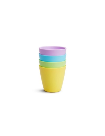 MODERN MULTI CUPS 4PK ΠΟΤΗΡΙΑ 236ml 4ΤΜΧ MUNCHKIN