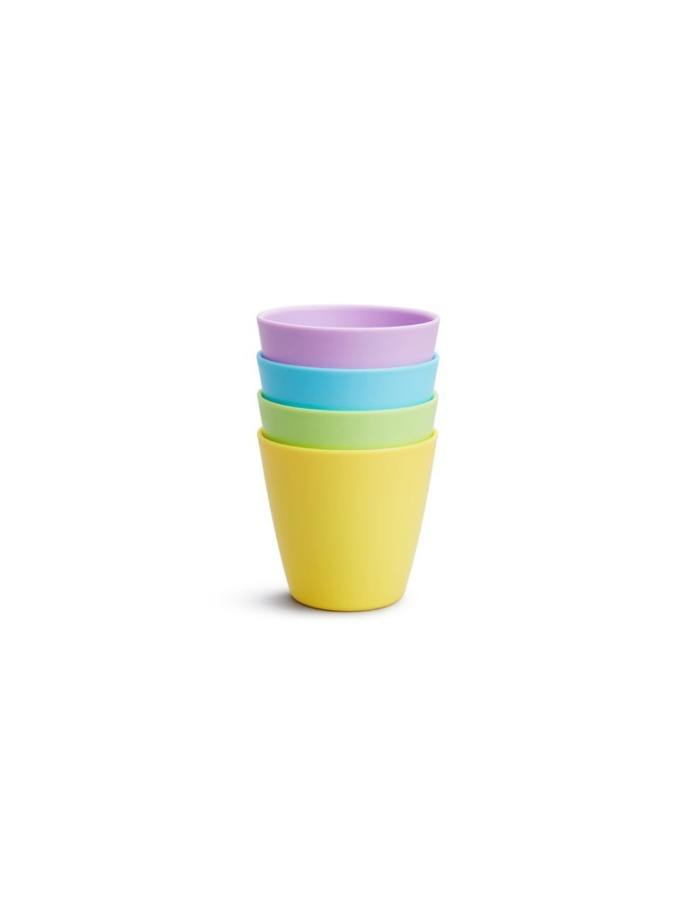 MODERN MULTI CUPS 4PK ΠΟΤΗΡΙΑ 236ml 4ΤΜΧ MUNCHKIN