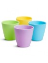 MODERN MULTI CUPS 4PK ΠΟΤΗΡΙΑ 236ml 4ΤΜΧ MUNCHKIN