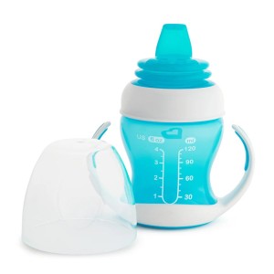 Munchkin Κύπελλο μετάβασης ΜΠΛΕ Gentle™ 118ml