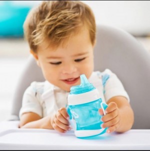 Munchkin Κύπελλο μετάβασης ΜΠΛΕ Gentle™ 118ml