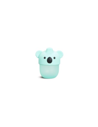 Ποτήρι Munchkin Soft-Touch Spill-Proof Koala