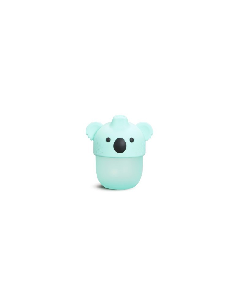 Ποτήρι Munchkin Soft-Touch Spill-Proof Koala Ποτήρι Munchkin Soft-Touch Spill-Proof Koala