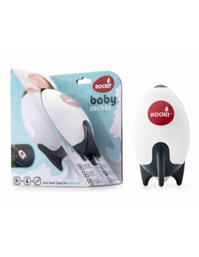 Rockit rocker συσκευή δόνησης για καρότσια