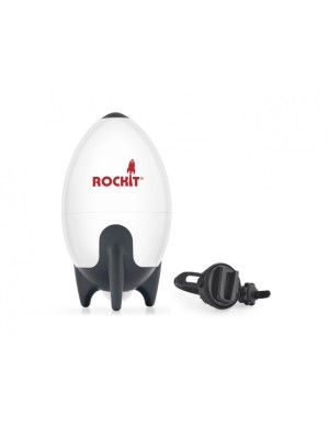 ROCKIT V2 RECHARGABLE συσκευή δόνησης για καρότσια