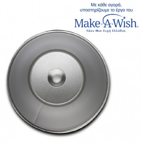 ΘΕΡΜΟΣ ΠΟΤΗΡΙ ΜΕ ΑΝΟΞΕΙΔΩΤΟ ΚΑΛΑΜΑΚΙ WE CARE ΡΟΖ 450ml