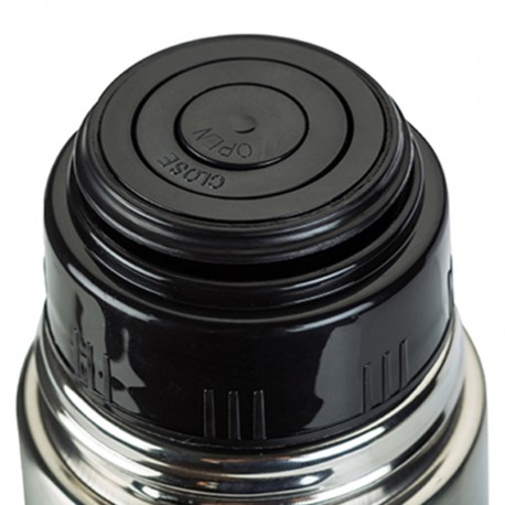 ΘΕΡΜΟΣ ΑΝΟΞΕΙΔΩΤΟ ACER ΜΕ ΒΑΛΒΙΔΑ & ΚΑΠΑΚΙ-ΠΟΤΗΡΙ 750ml