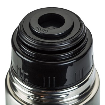 ΘΕΡΜΟΣ ΑΝΟΞΕΙΔΩΤΟ ACER ΜΕ ΒΑΛΒΙΔΑ & ΚΑΠΑΚΙ-ΠΟΤΗΡΙ 1000ml