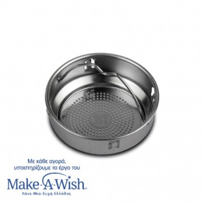 ΘΕΡΜΟΣ ΑΝΟΞΕΙΔΩΤΟ ΜΕ ΦΙΛΤΡΟ & ΕΝΔΕΙΞΗ ΘΕΡΜΟΚΡΑΣΙΑΣ WE CARE ΛΙΛΑ 500ml