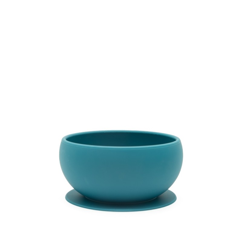 ELEFHANT μπολ σιλικόνης LFGB με αντιολισθητική βεντούζα