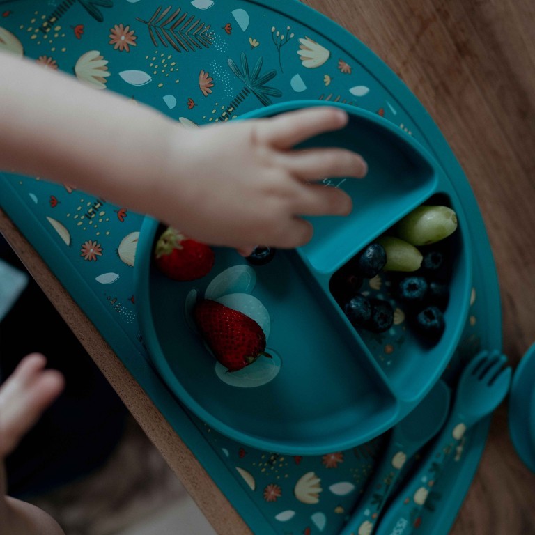 ELEPHANT σουπλά σιλικόνης LFGB