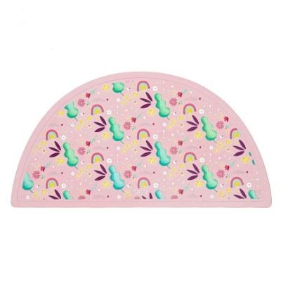 UNICORN σουπλά σιλικόνης LFGB