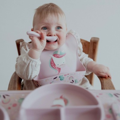 UNICORN σουπλά σιλικόνης LFGB