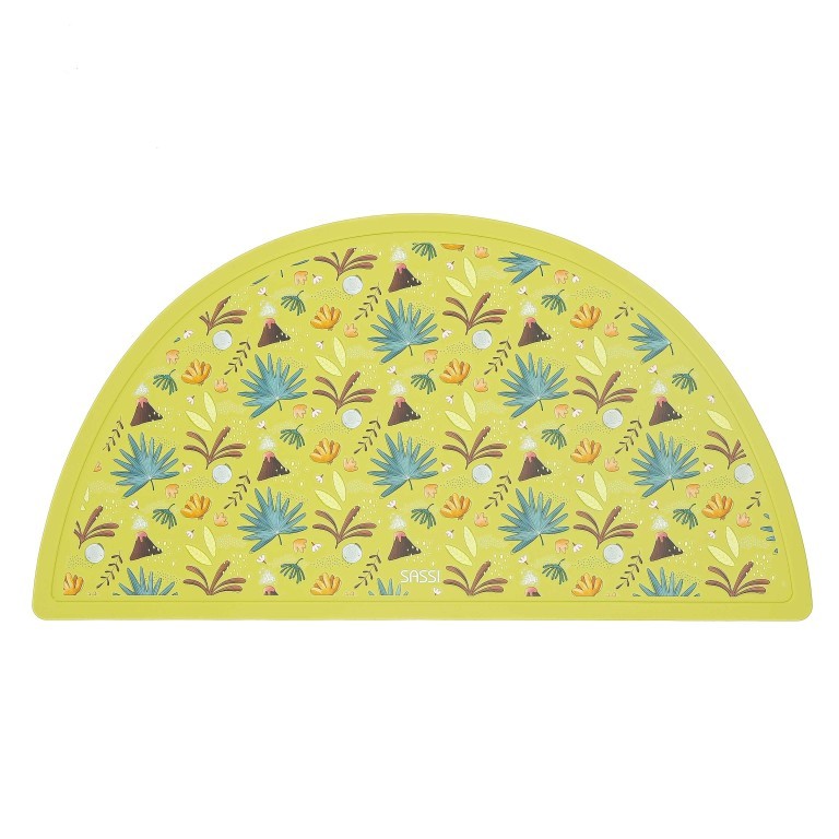 DINOSAUR σουπλά σιλικόνης LFGB