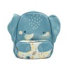 ELEPHANT παιδικό backpack Junior A4 ELEPHANT παιδικό backpack Junior A4