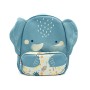 ELEPHANT  παιδικό backpack Junior A4