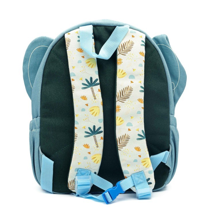 ELEPHANT παιδικό backpack Junior A4 ELEPHANT παιδικό backpack Junior A4