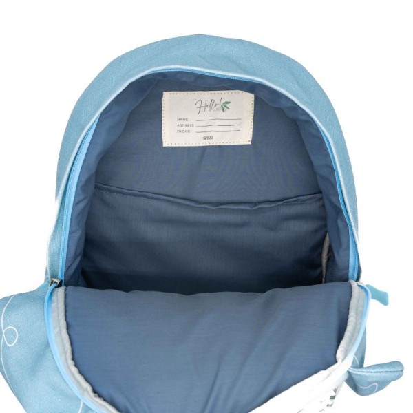 ELEPHANT  παιδικό backpack Junior A4