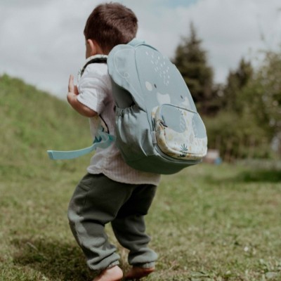ELEPHANT  παιδικό backpack Junior A4