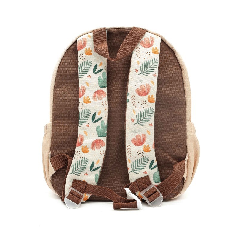 SLOTH παιδικό backpack Junior A4