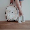 SLOTH παιδικό backpack Junior A4
