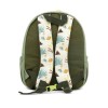 DINOSAUR παιδικό backpack Junior A4