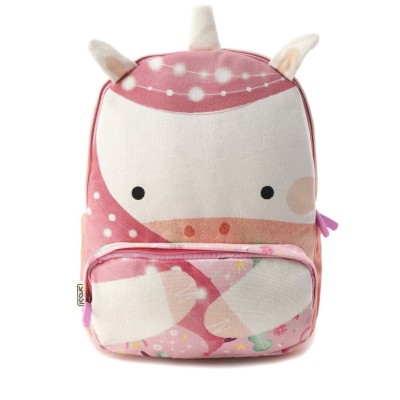 UNICORN παιδικό backpack Junior A4