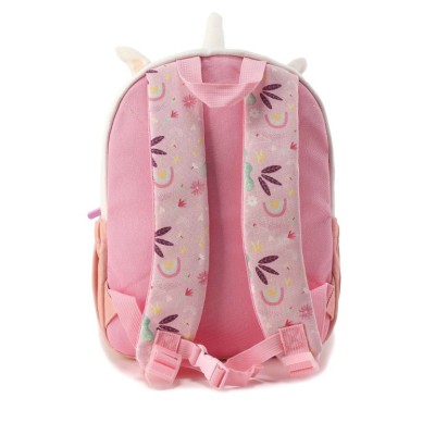 UNICORN παιδικό backpack Junior A4