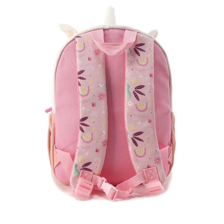 UNICORN παιδικό backpack Junior A4