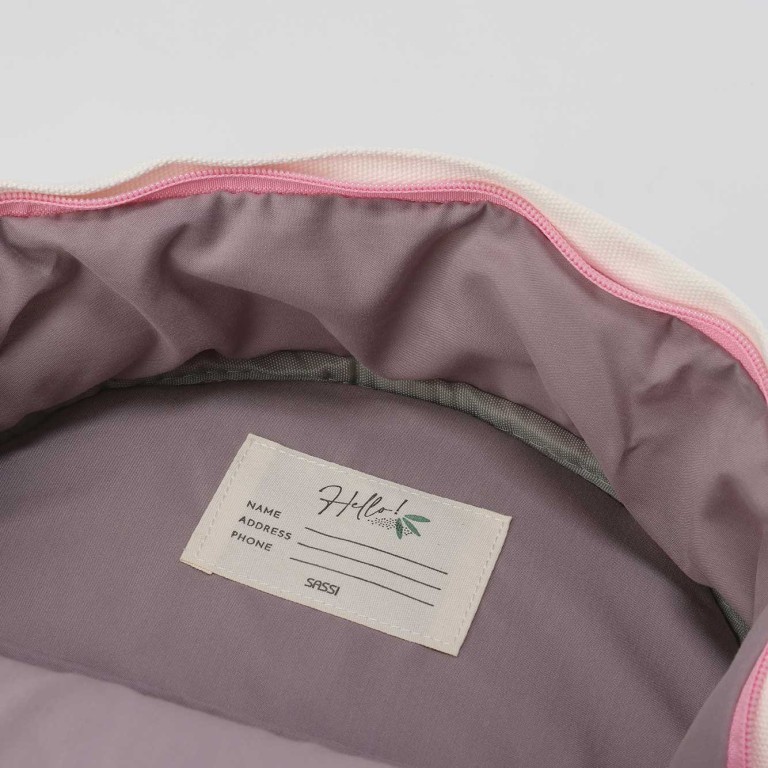 UNICORN παιδικό backpack Junior A4