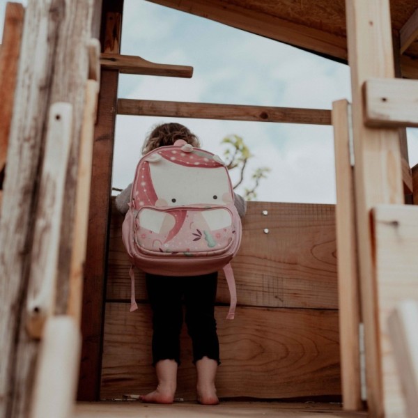 UNICORN παιδικό backpack Junior A4